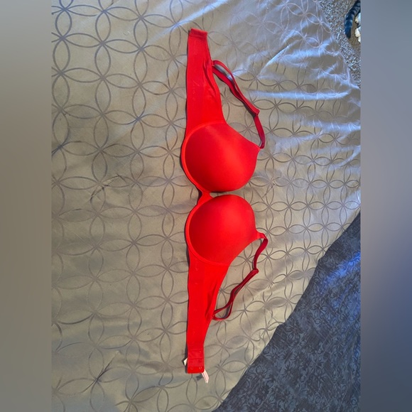 Victoria’s Secret Bra PINK 36DD Push-up Brand New! - Picture 7 of 11